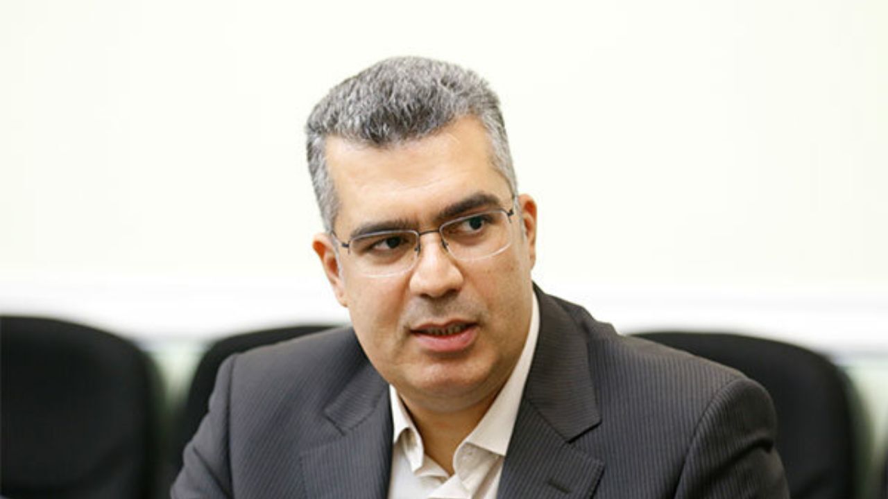 مسار جديد للتجارة الايرانية لانعاش الصادرات