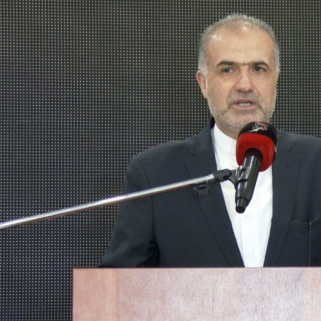 سفير ايراني: امريكا تتهم ايران بدلا من تناول جذور الازمة