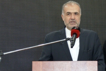 سفير ايراني: امريكا تتهم ايران بدلا من تناول جذور الازمة