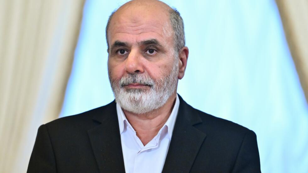 أمين المجلس الأعلى للأمن القومي الايراني يصل إلى البرازيل