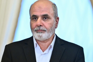 أمين المجلس الأعلى للأمن القومي الايراني يصل إلى البرازيل