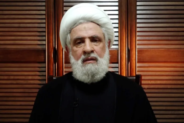 الأمين العام لحزب الله: سنعمل على مواجهة التحديات باستمرارية المقاومة مشروعًا تحريريًا