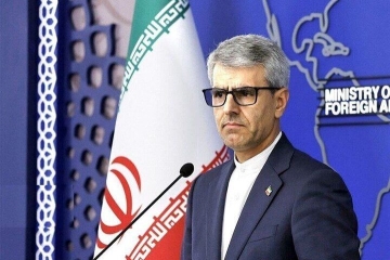 متحدث الخارجية : الكيان الصهيوني يريد القضاء على سوريا