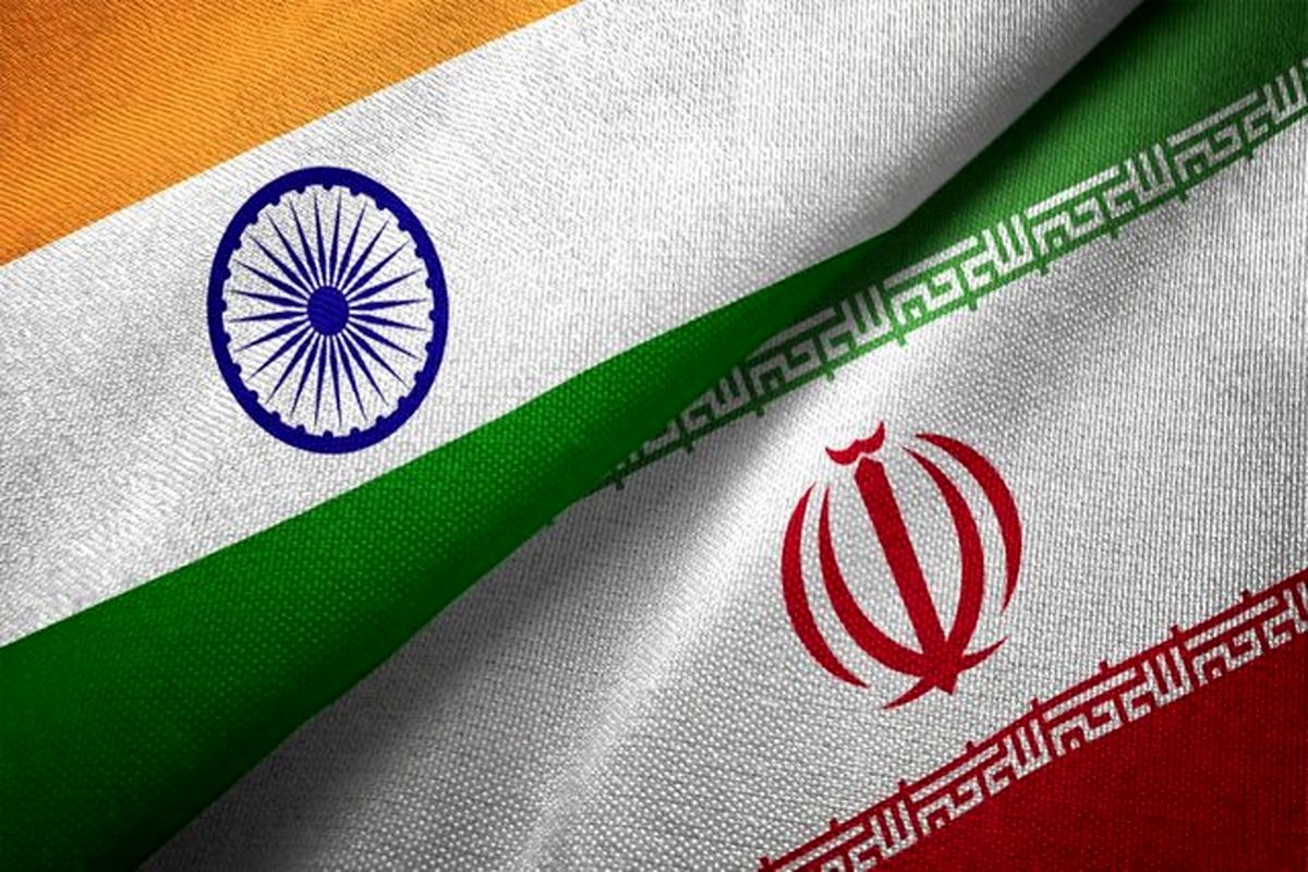 إنشاء قنصلية الهند في مدینة مشهد المقدسة