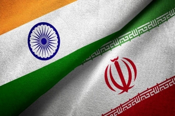 إنشاء قنصلية الهند في مدینة مشهد المقدسة