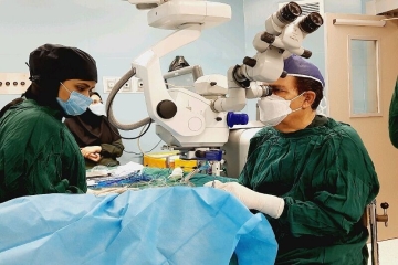 من تبريز إلى باكو.. رحلة مباشرة تمهد لتعزيز السياحة الصحية