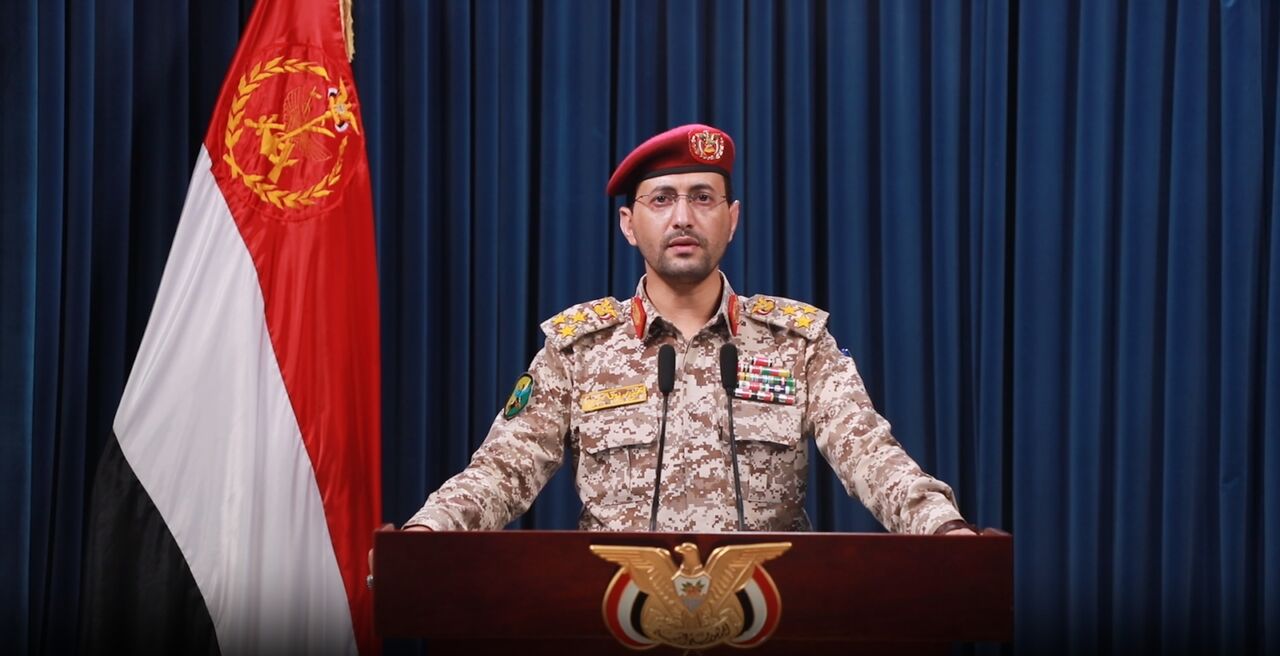 القوات المسلحة اليمنية: سنعمل على فرض حصار جوي شامل على العدو الإسرائيلي