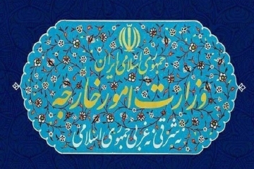 ايران ترد على الاتهامات الفارغة ضدها بشأن اليمن