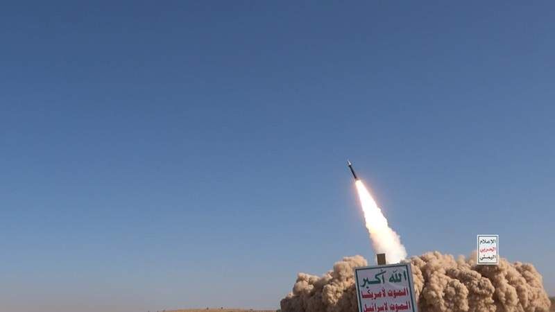 خبير عسكري: استهداف مطار "بن غوريون" حدث استثنائي على مستوى التوقيت والمكان