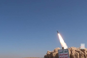 خبير عسكري: استهداف مطار "بن غوريون" حدث استثنائي على مستوى التوقيت والمكان