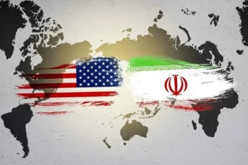 تقليص مدة صلاحية تأشيرة إيران للمتقدمين من الولايات المتحدة