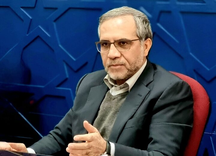 برلماني ايراني: جهازنا الدبلوماسي لا يركز فقط على المفاوضات النووية