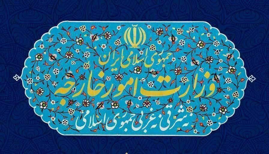 إيران ترفض اتهامات بريطانيا التي لا أساس لها ضدها