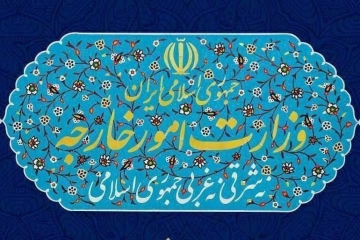 إيران ترفض اتهامات بريطانيا التي لا أساس لها ضدها