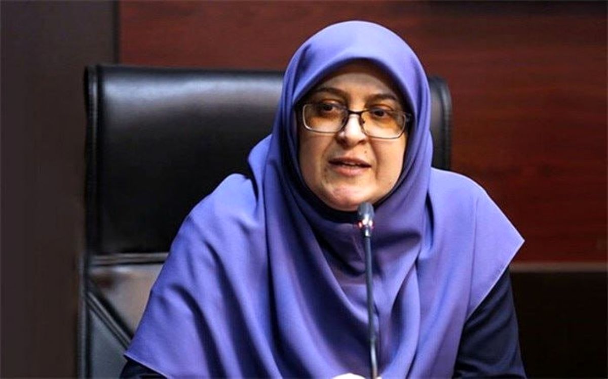 الناطقة باسم الحكومة : الذين يسعون إلى تغيير اسم "الخليج الفارسي" لم يفهموا التاريخ الإيراني الممتد لآلاف السنين