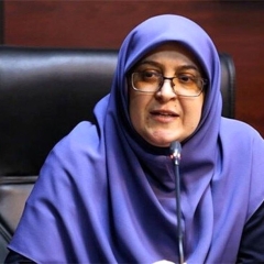 الناطقة باسم الحكومة : الذين يسعون إلى تغيير اسم "الخليج الفارسي" لم يفهموا التاريخ الإيراني الممتد لآلاف السنين