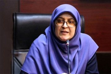 الناطقة باسم الحكومة : الذين يسعون إلى تغيير اسم "الخليج الفارسي" لم يفهموا التاريخ الإيراني الممتد لآلاف السنين