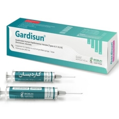 إيران تنتج أول لقاح رباعي ضد فيروس الورم الحليمي البشري (HPV)