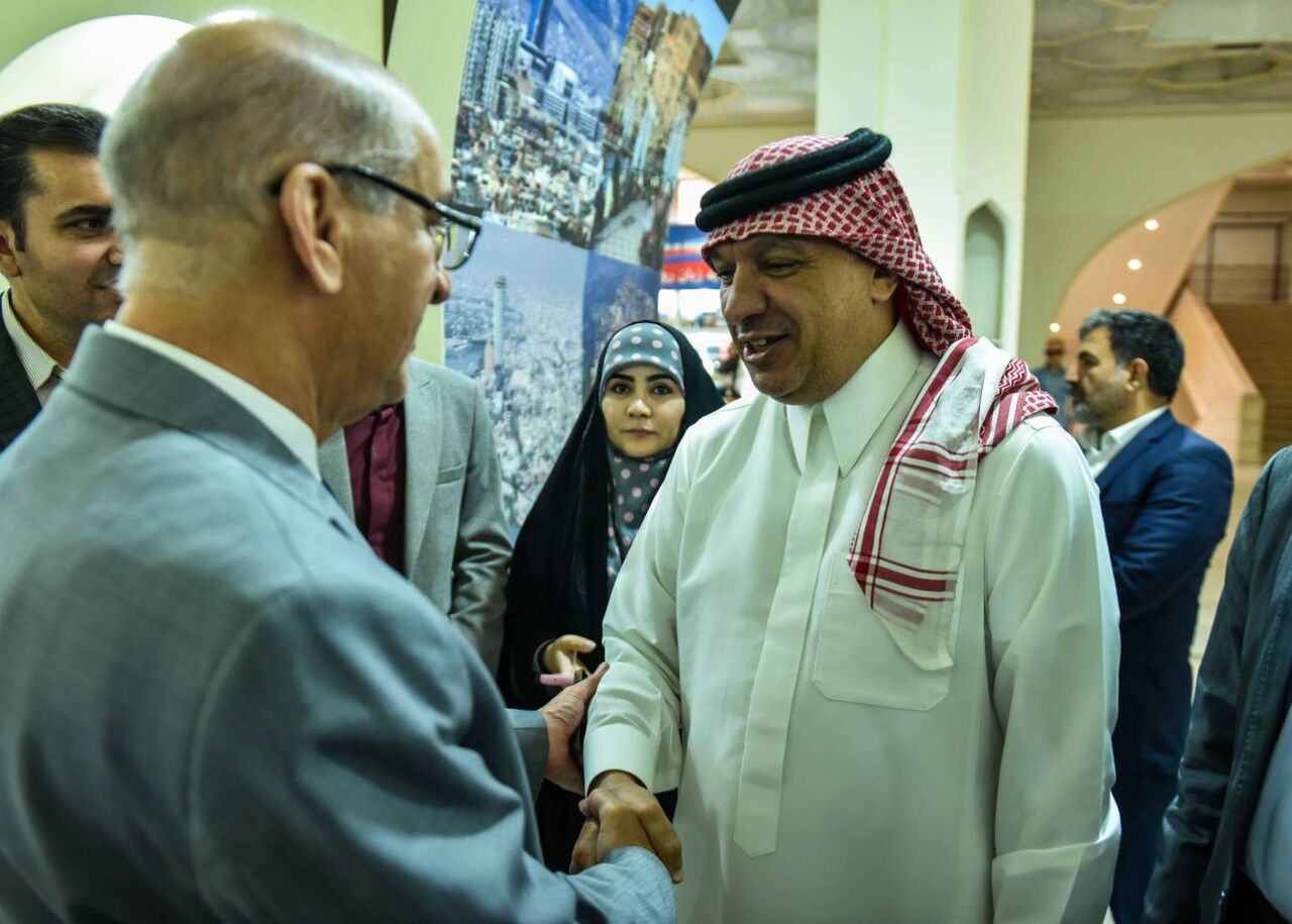 السفير السعودي في طهران: التبادل الثقافي بين إيران والسعودية يشهد تطورا متزايدا