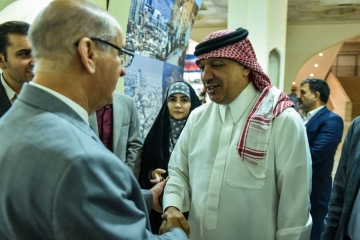 السفير السعودي في طهران: التبادل الثقافي بين إيران والسعودية يشهد تطورا متزايدا