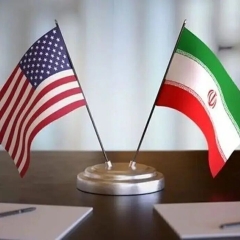 وزير الخارجية العماني: الجولة الرابعة من المفاوضات غير المباشرة بين ايران واميركا تعقد الاحد في مسقط