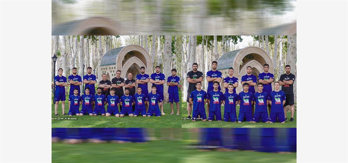 بحصدها 8 ميداليات ملونة؛ إيران تحرز لقب بطولة “كأس النصر” بالمصارعة الرومانية للشباب