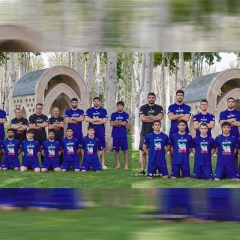 بحصدها 8 ميداليات ملونة؛ إيران تحرز لقب بطولة “كأس النصر” بالمصارعة الرومانية للشباب