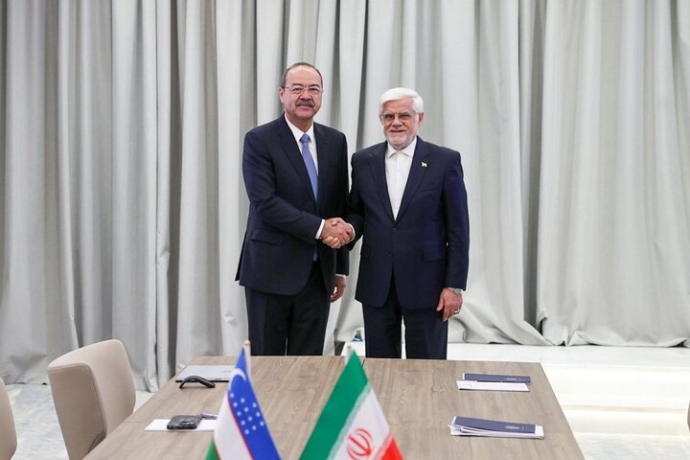 رئيس الوزراء الأوزبكي يزور طهران يوم غد