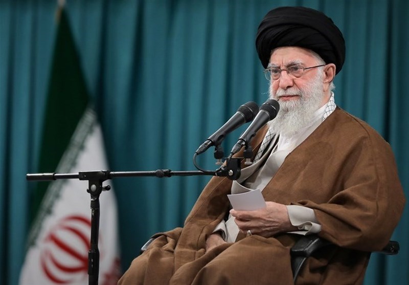 الإمام الخامنئي: فلسطين ستنتصر على المحتلين الصهاينة وهذا النصر آتٍ لا محالة