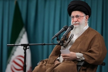 الإمام الخامنئي: فلسطين ستنتصر على المحتلين الصهاينة وهذا النصر آتٍ لا محالة