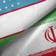 رئيس وزراء أوزبكستان يزور طهران غدًا