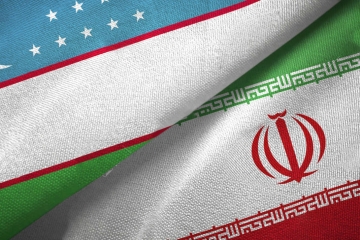 رئيس وزراء أوزبكستان يزور طهران غدًا