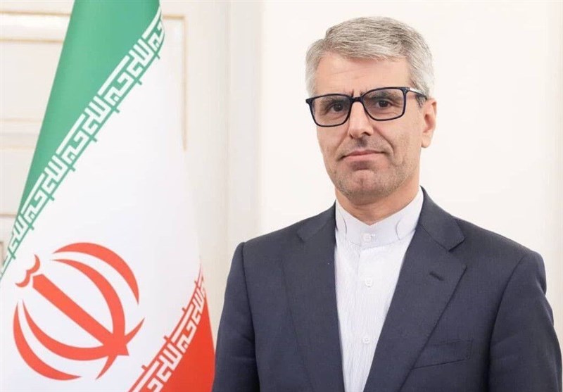الخارجية الإيرانية ترحب بإعلان وقف إطلاق النار بين الهند وباكستان