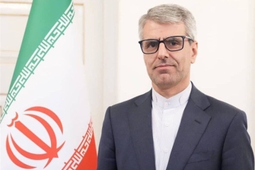 الخارجية الإيرانية ترحب بإعلان وقف إطلاق النار بين الهند وباكستان