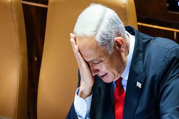 معاريف: نتنياهو معزول ويتلقى ضربة إثر ضربة من واشنطن!