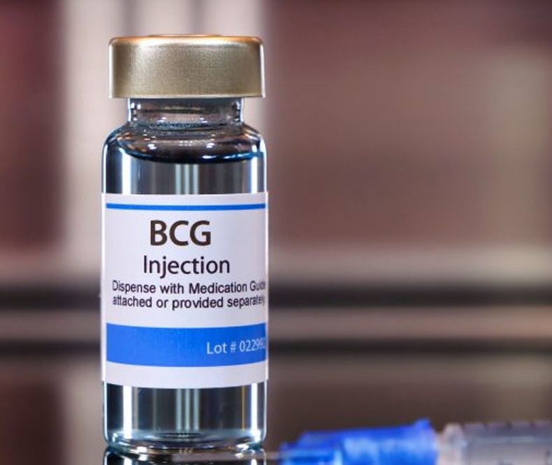 تصدير لقاح BCG الإيراني إلى فنزويلا