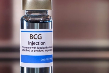 تصدير لقاح BCG الإيراني إلى فنزويلا
