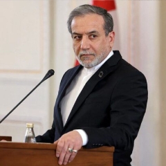 عراقجي: تصريحات ترامب فى غاية الخداع