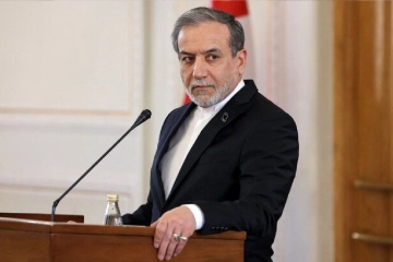 عراقجي: تصريحات ترامب فى غاية الخداع