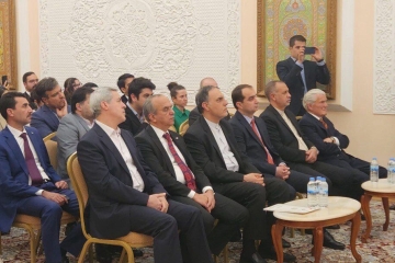 الاحتفاء بيوم اللغة الفارسية وذكرى الشاعر فردوسي في تركيا