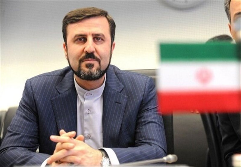 طهران: لا نقبل بأي وقفة في عمليات التخصيب