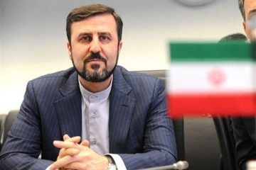 طهران: لا نقبل بأي وقفة في عمليات التخصيب