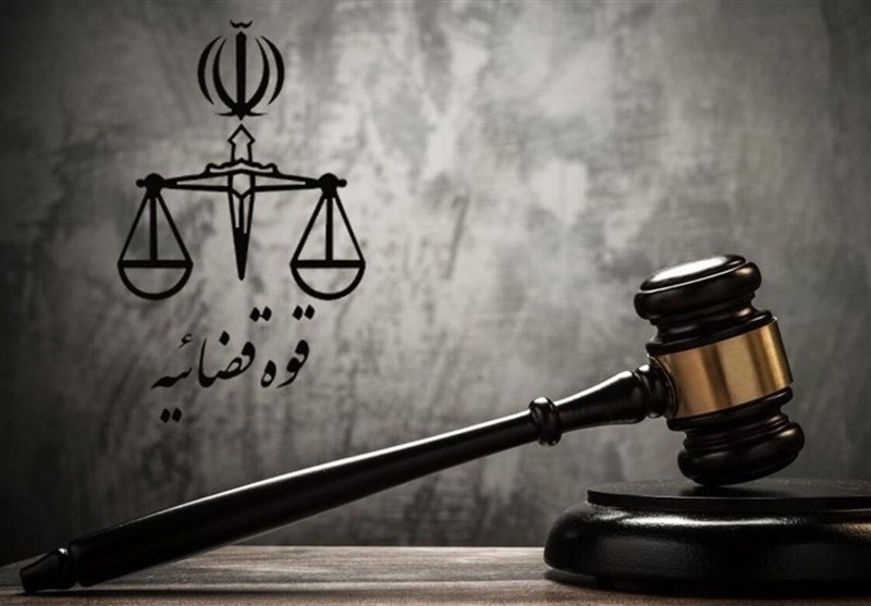 اغتيال القاضي إحسان باقري في شيراز والمهاجمون يلوذون بالفرار