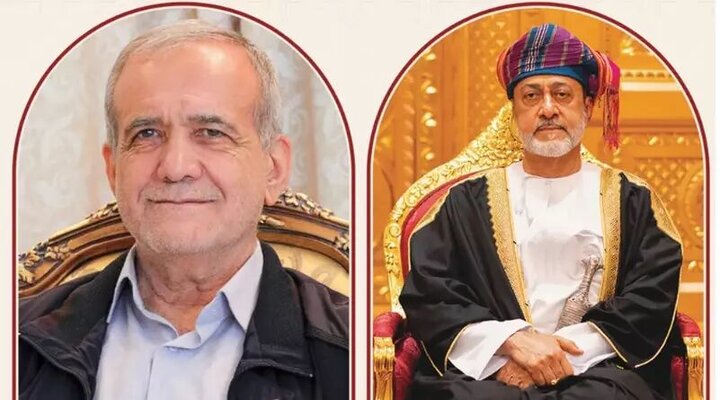 زيارة الرئيس الايراني إلى عُمان.. تعزيز العلاقات مع جار "محترم" ووسيط "موثوق"