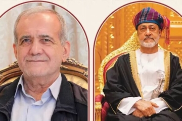زيارة الرئيس الايراني إلى عُمان.. تعزيز العلاقات مع جار "محترم" ووسيط "موثوق"