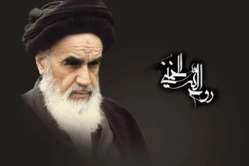 إحياء ذكرى رحيل الإمام الخميني (قدس سره) في النجف الأشرف والتأكيد على منجزات الثورة الإسلامية