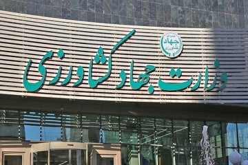 نائب وزير الجهاد الزراعي يلتقي المديرة العامة للمنظمة العالمية لصحة الحيوان