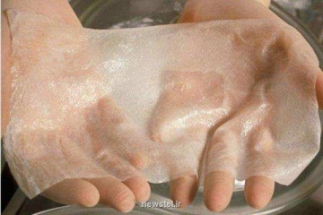 على يد باحثين إيرانيين؛ إنتاج بروتين الحرير الحيوي لإصلاح الجلد والعظام