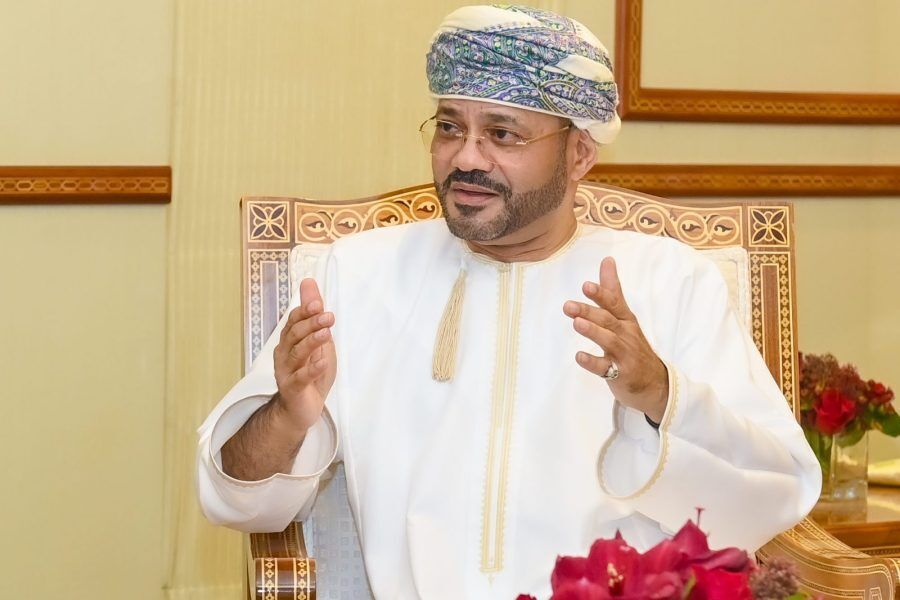 سلطنة عمان تؤكد استضافتها للجولة السادسة من المفاوضات الايرانية الامريكية