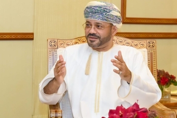 سلطنة عمان تؤكد استضافتها للجولة السادسة من المفاوضات الايرانية الامريكية